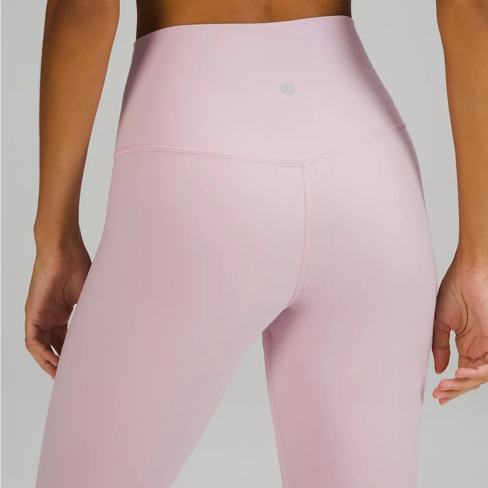 NEW Align HR Pant 25”